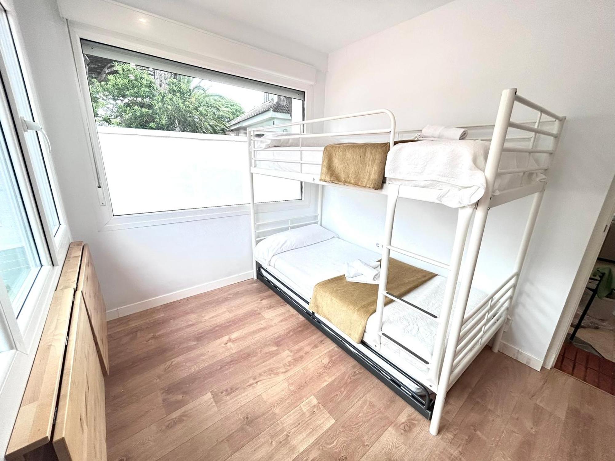 Chalet La Caballa Playa La Barrosa Chiclana de la Frontera Εξωτερικό φωτογραφία